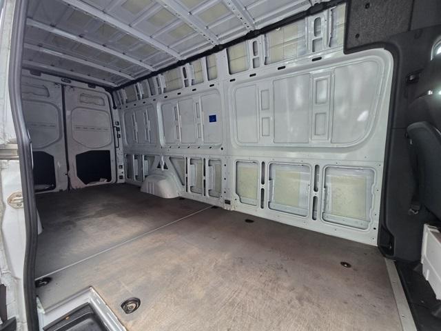 2023 Mercedes-Benz Sprinter 2500