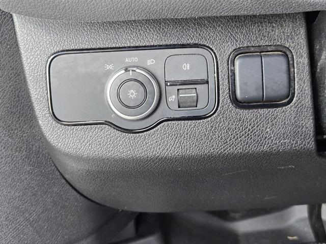 2023 Mercedes-Benz Sprinter 2500