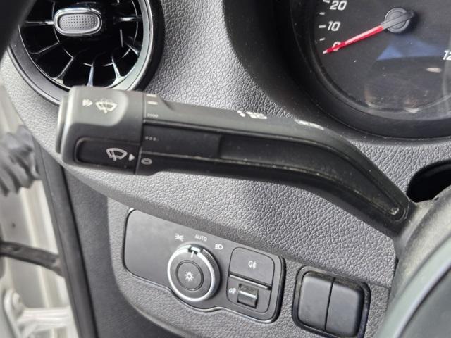 2023 Mercedes-Benz Sprinter 2500