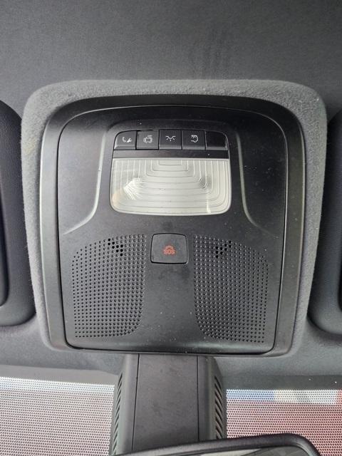 2023 Mercedes-Benz Sprinter 2500