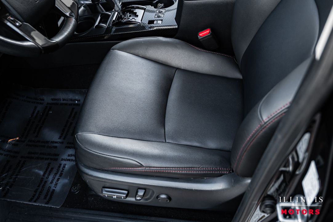 2023 Toyota 4Runner