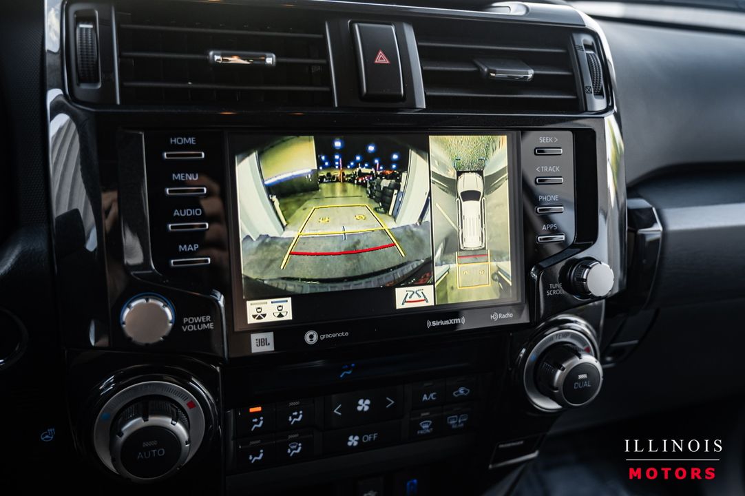 2023 Toyota 4Runner