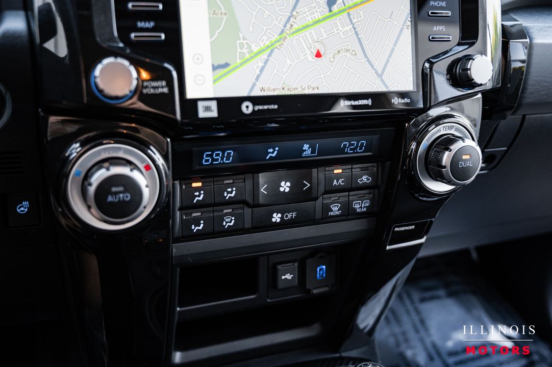 2023 Toyota 4Runner