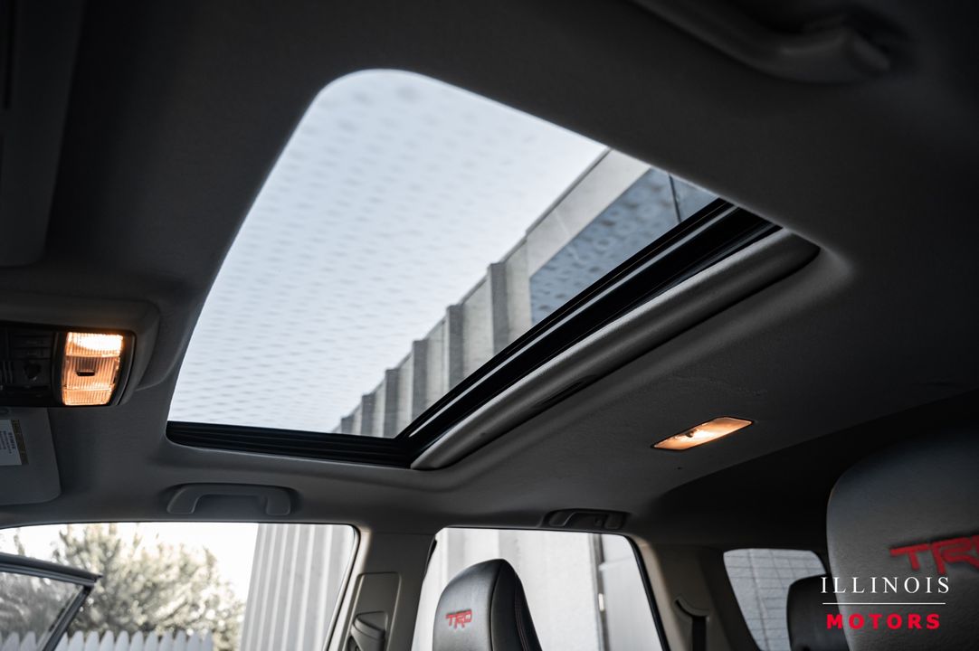 2023 Toyota 4Runner