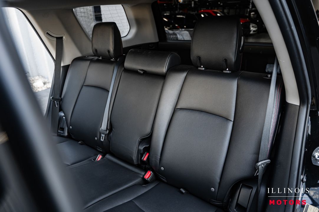 2023 Toyota 4Runner