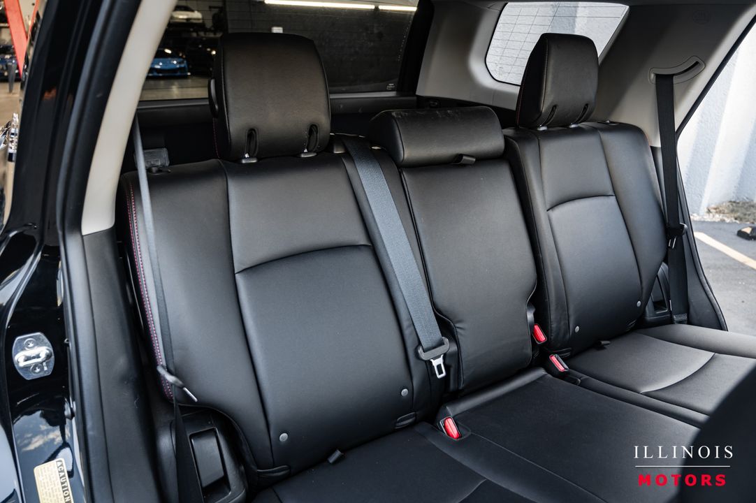 2023 Toyota 4Runner