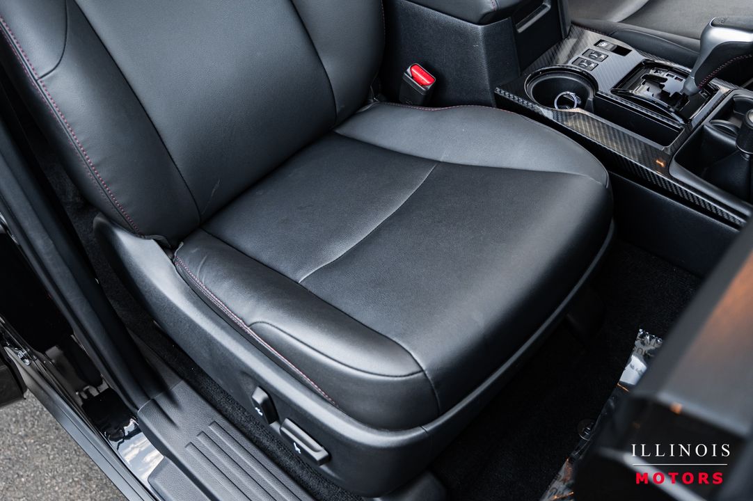 2023 Toyota 4Runner