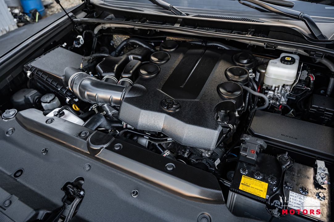2023 Toyota 4Runner