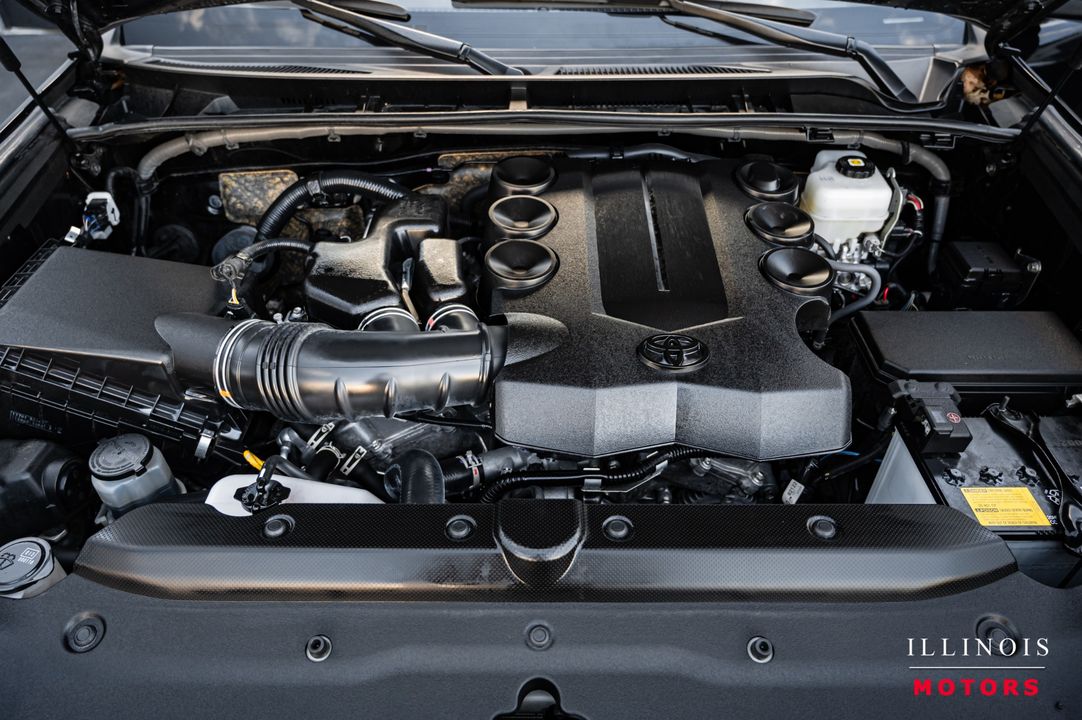 2023 Toyota 4Runner