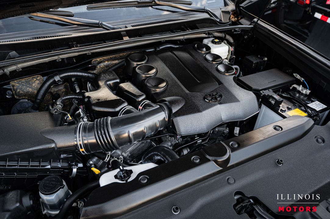 2023 Toyota 4Runner