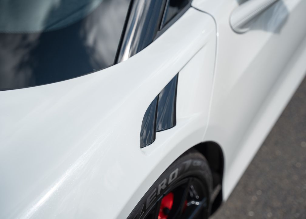 2025 McLaren Artura Spider