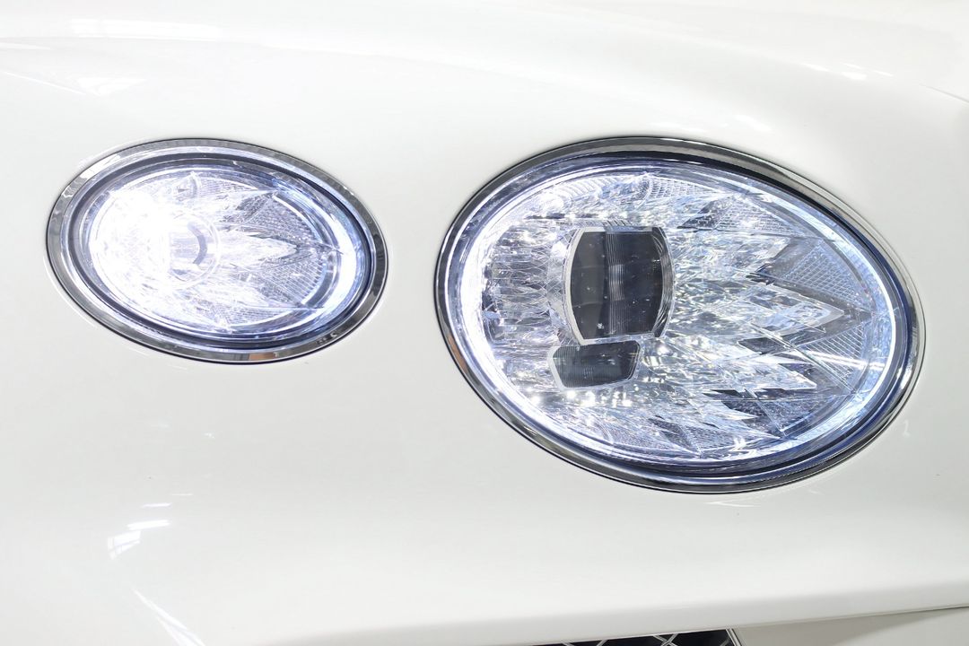 2022 Bentley Bentayga