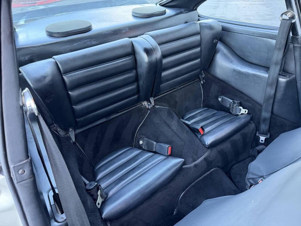 1982 Porsche 930 Turbo