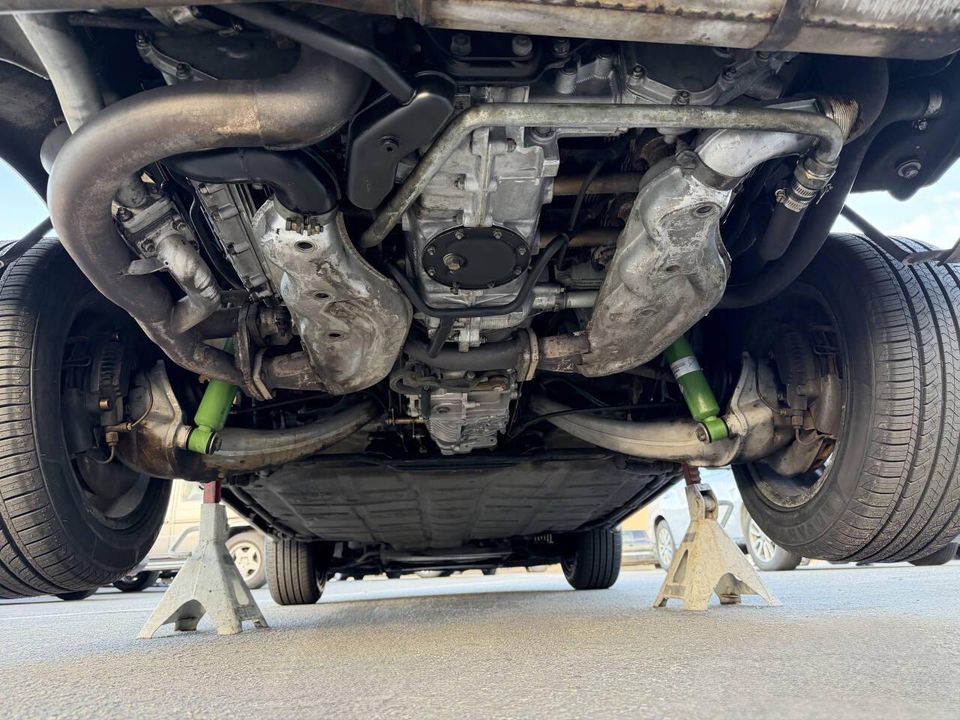 1982 Porsche 930 Turbo