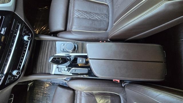 2020 BMW 5 Series