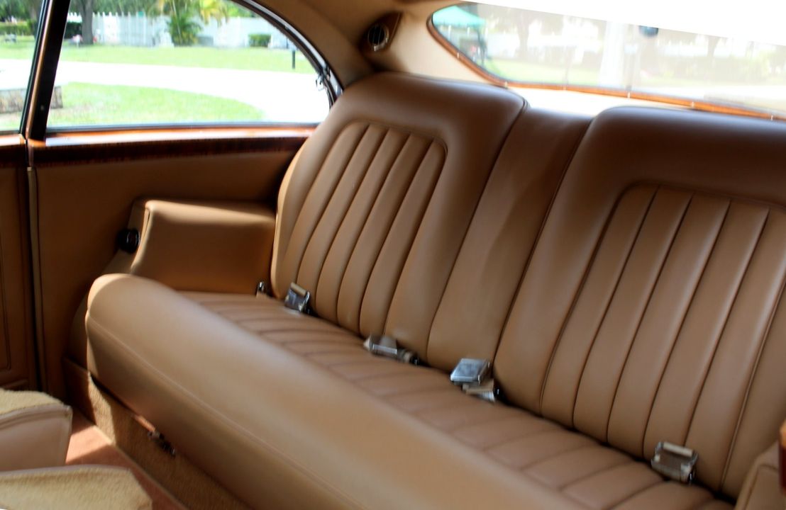 1959 Bentley S-1 Continental