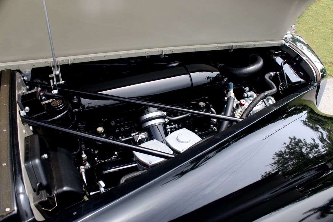 1959 Bentley S-1 Continental
