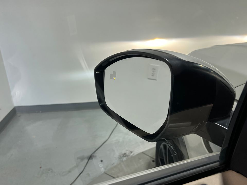 2017 Land Rover Discovery Sport HSE AWD 3rd Row