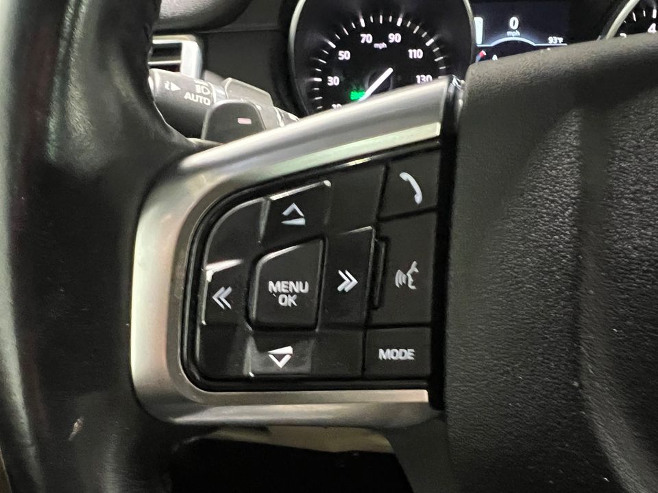 2017 Land Rover Discovery Sport HSE AWD 3rd Row
