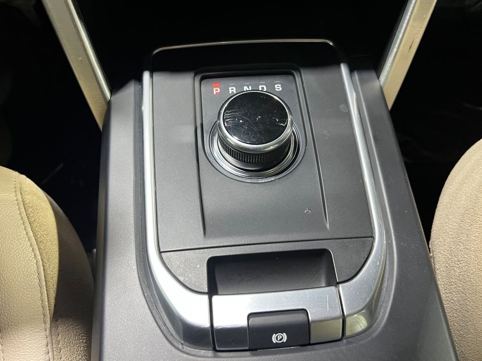 2017 Land Rover Discovery Sport HSE AWD 3rd Row