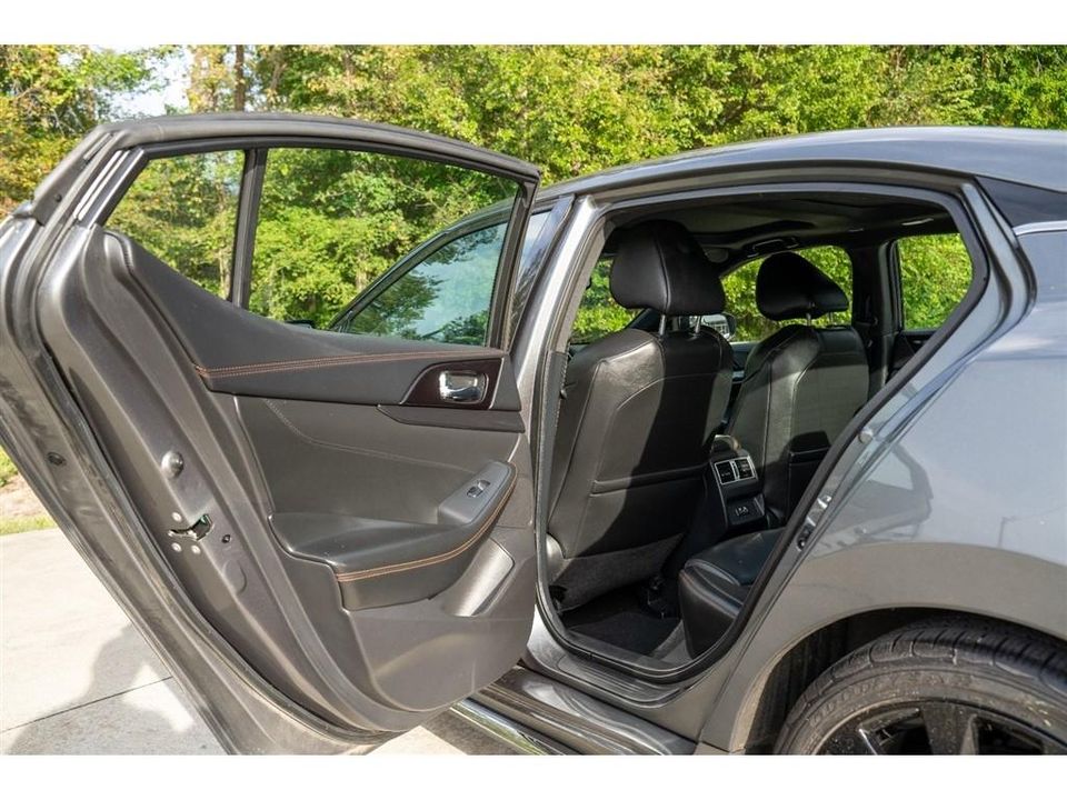 2019 Nissan Maxima