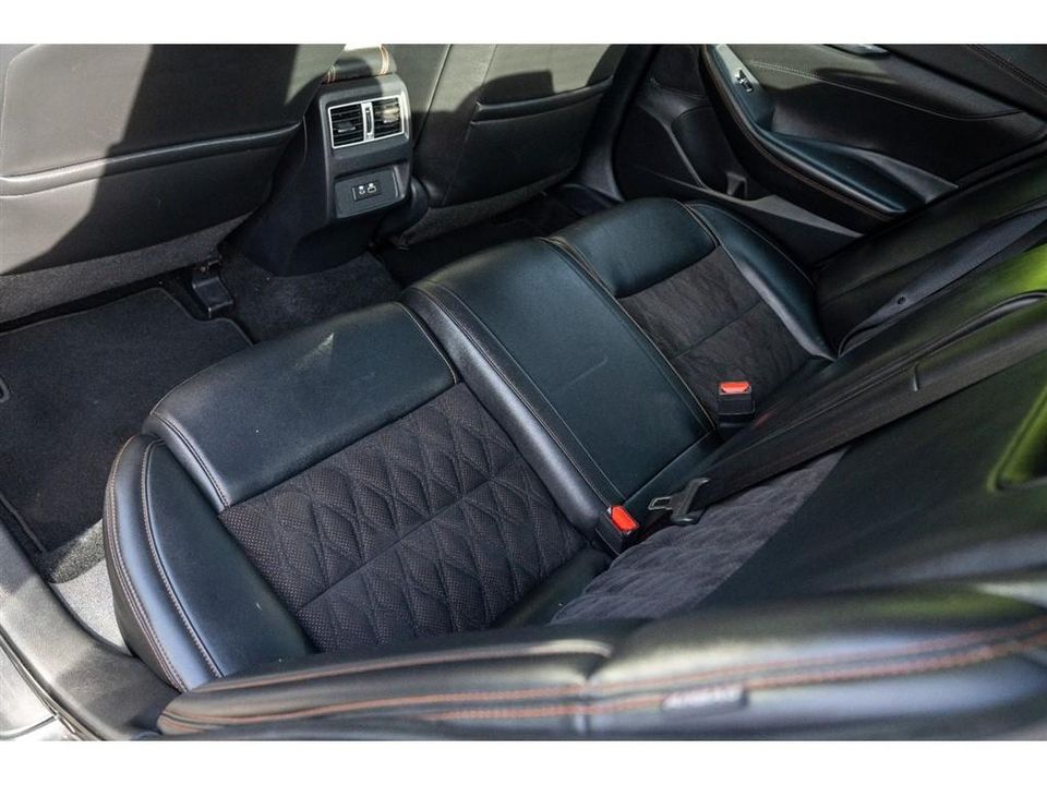 2019 Nissan Maxima
