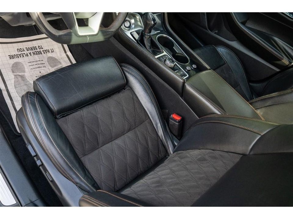 2019 Nissan Maxima