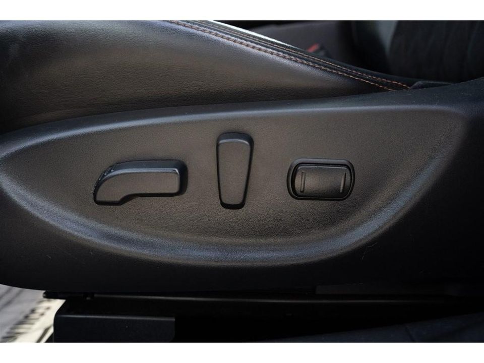 2019 Nissan Maxima