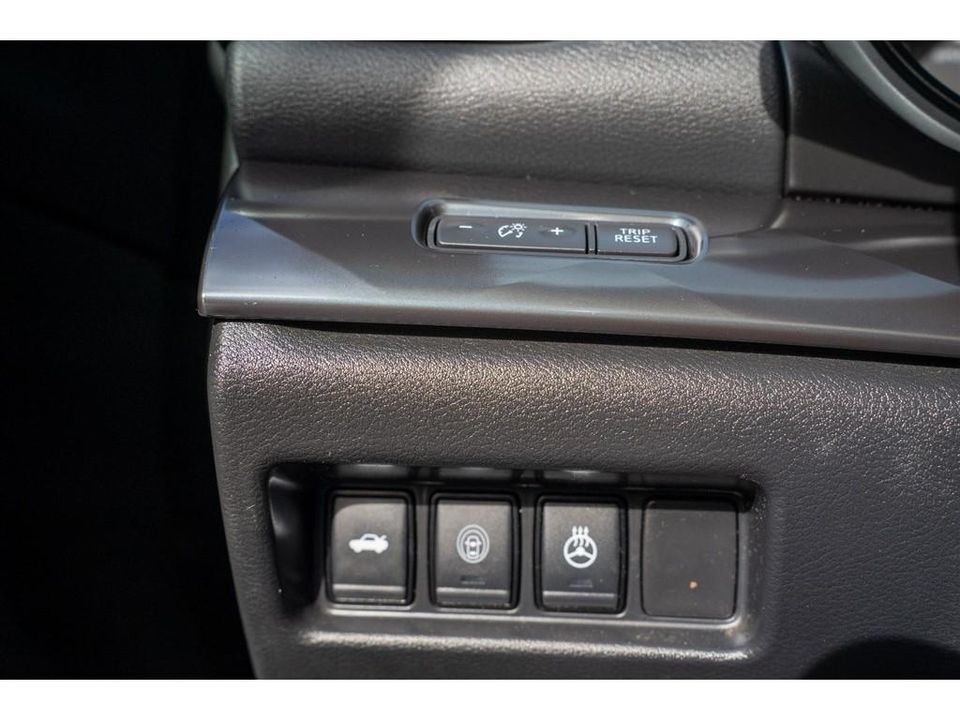 2019 Nissan Maxima