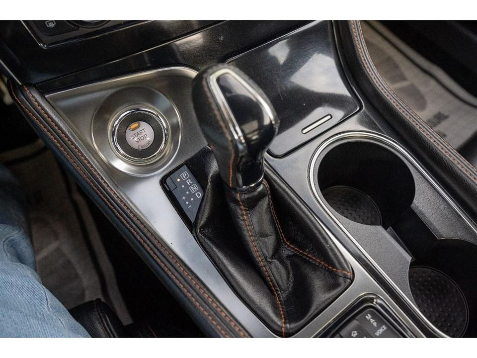 2019 Nissan Maxima