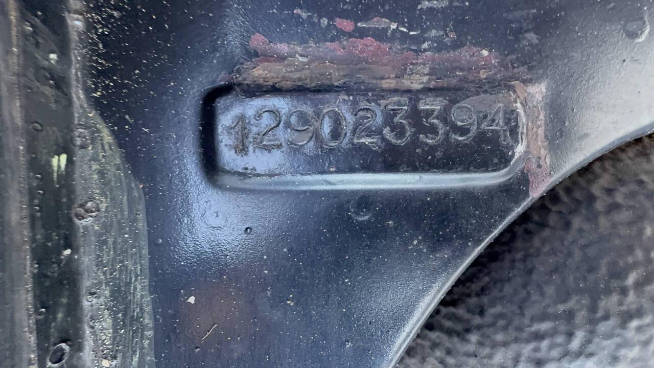 1969 Porsche 912