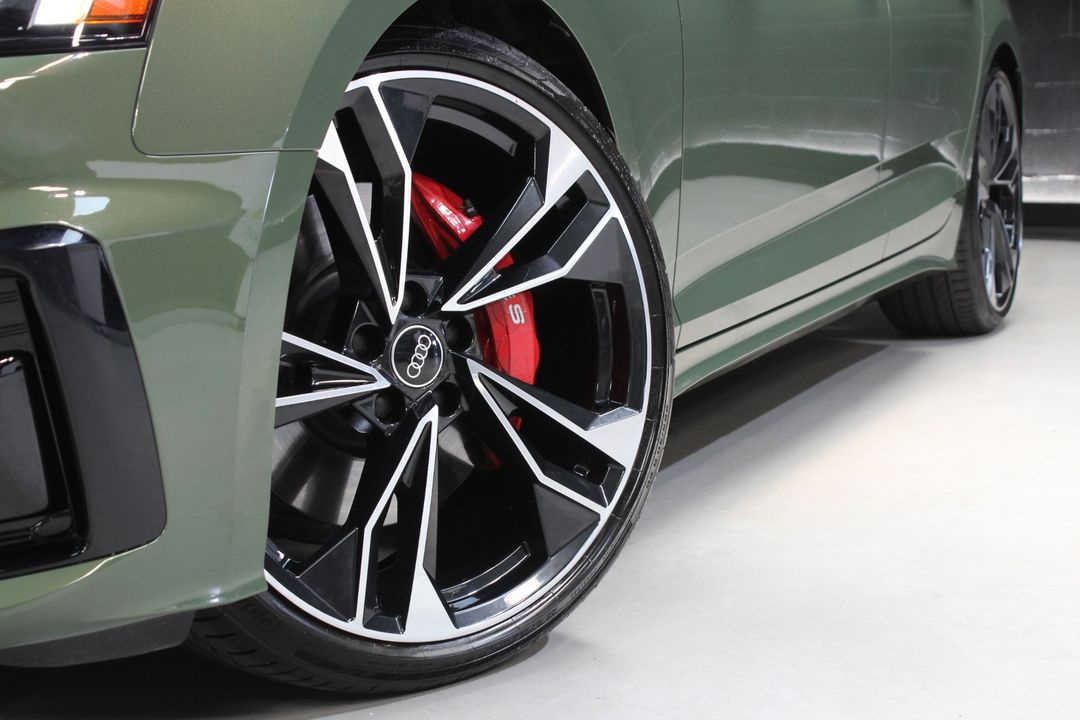 2024 Audi S5 Sportback