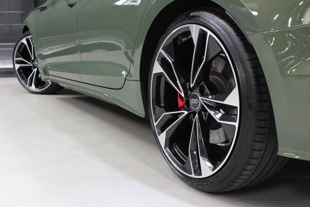 2024 Audi S5 Sportback