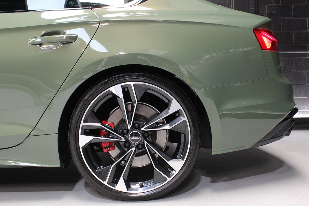 2024 Audi S5 Sportback