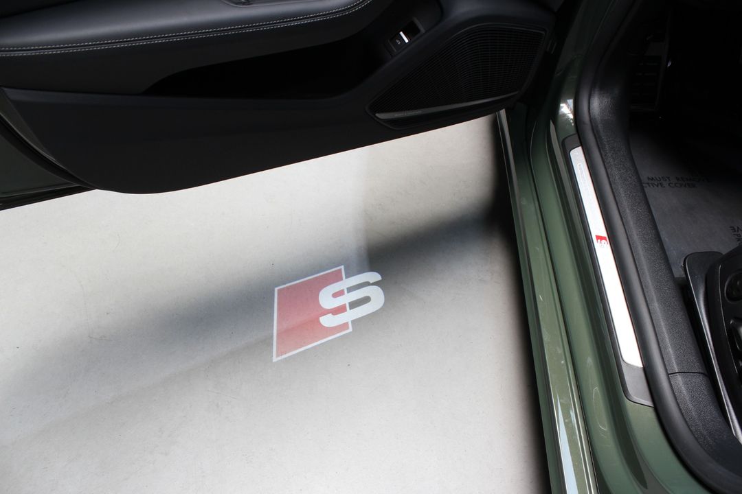 2024 Audi S5 Sportback