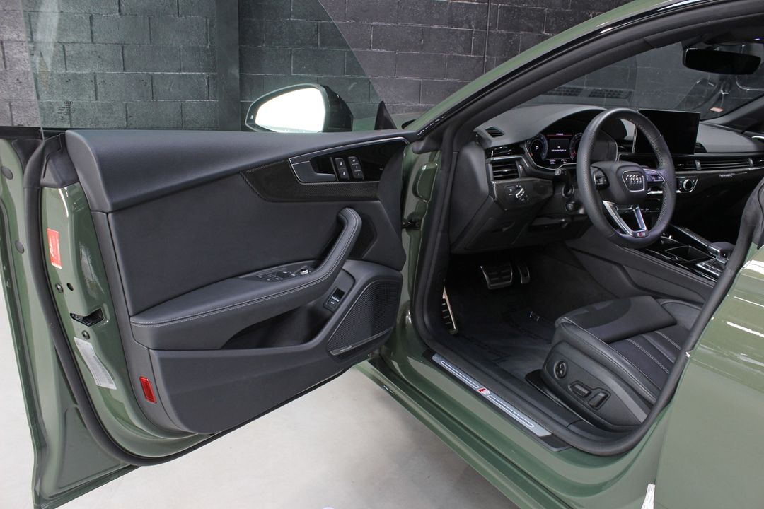 2024 Audi S5 Sportback