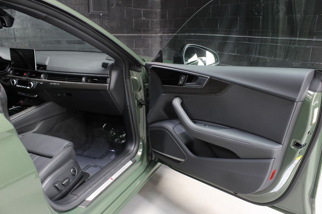 2024 Audi S5 Sportback
