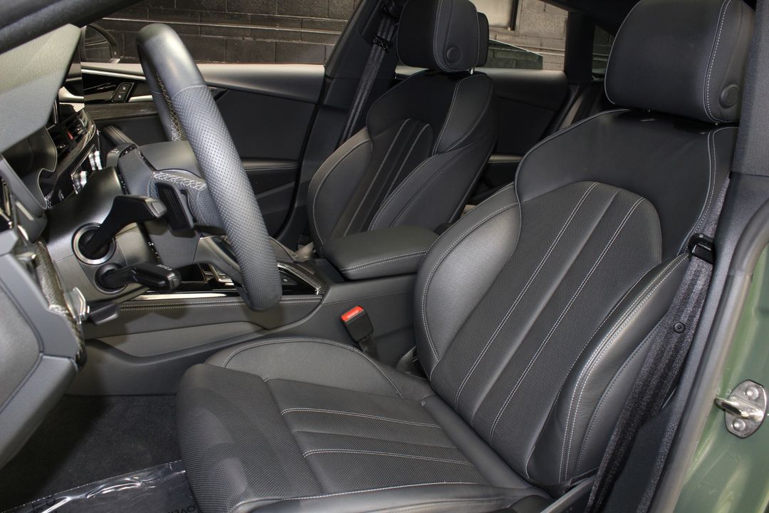 2024 Audi S5 Sportback