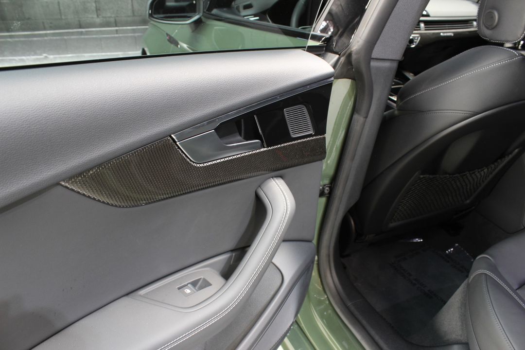 2024 Audi S5 Sportback