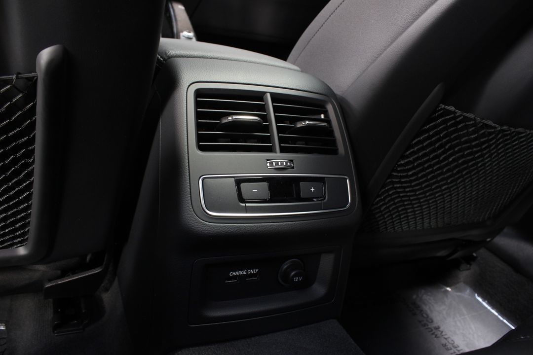 2024 Audi S5 Sportback