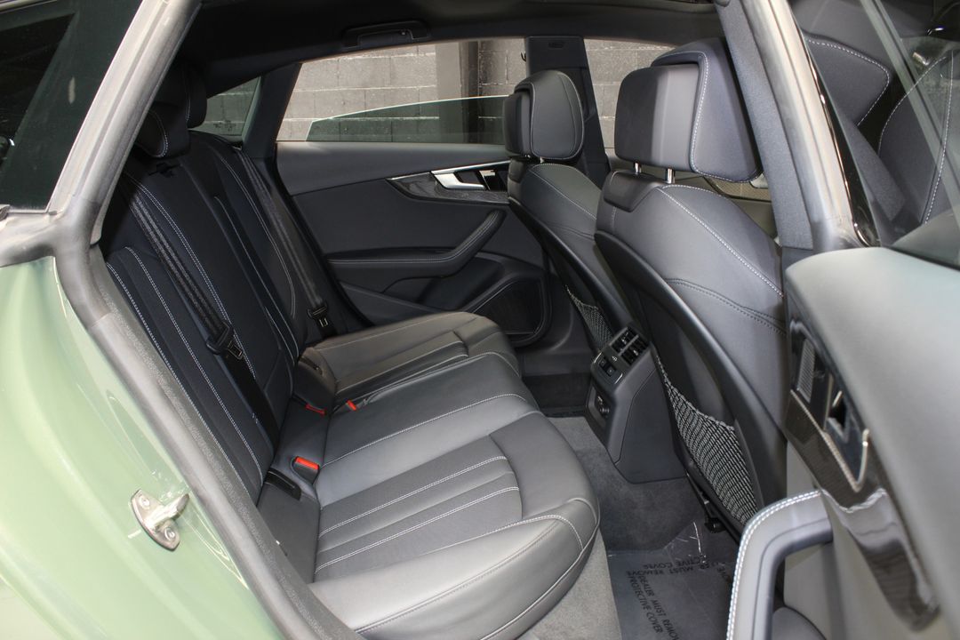 2024 Audi S5 Sportback