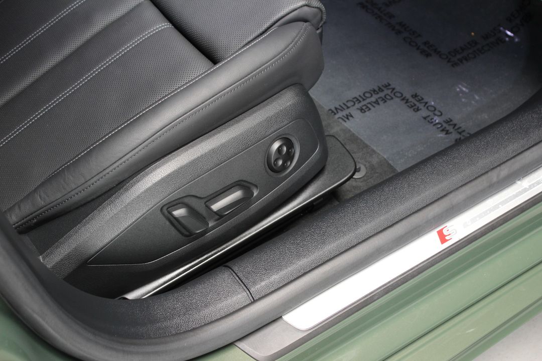 2024 Audi S5 Sportback