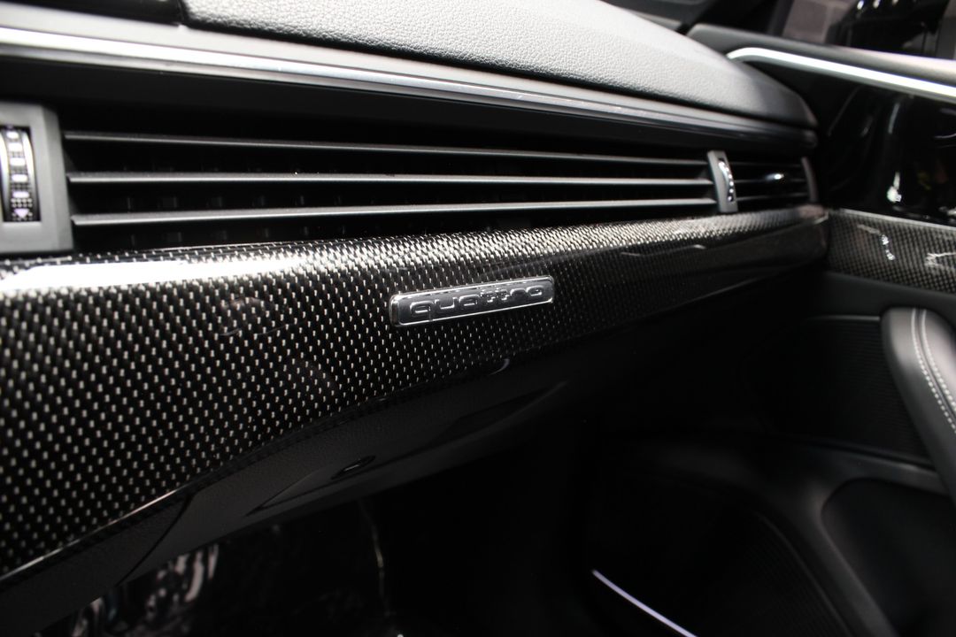 2024 Audi S5 Sportback
