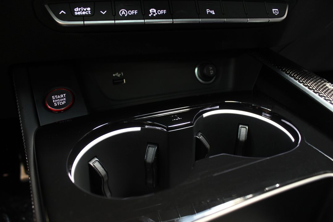 2024 Audi S5 Sportback