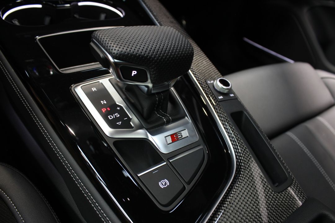 2024 Audi S5 Sportback