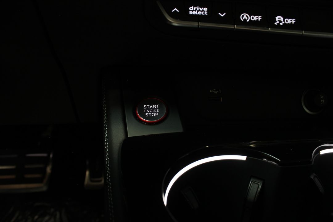 2024 Audi S5 Sportback