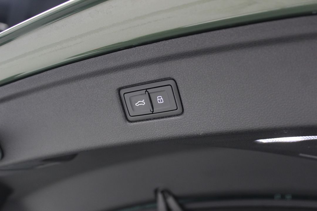 2024 Audi S5 Sportback