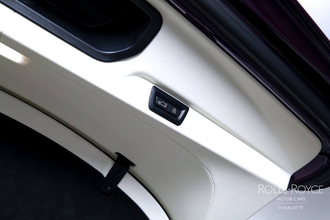 2025 Rolls-Royce Cullinan