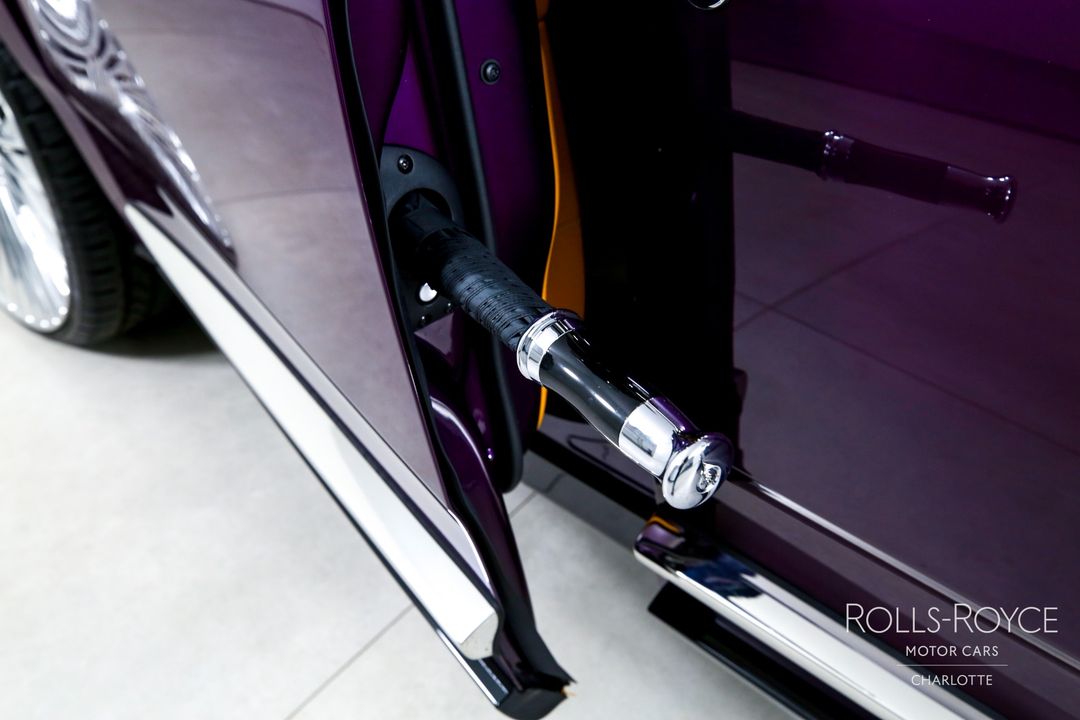 2025 Rolls-Royce Cullinan