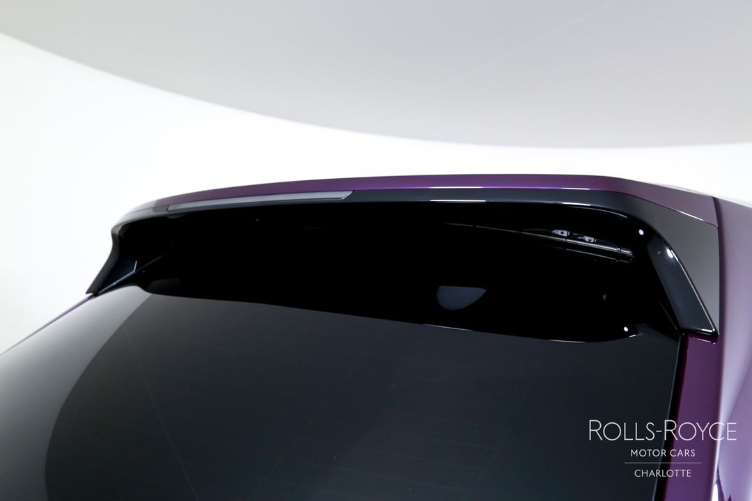2025 Rolls-Royce Cullinan